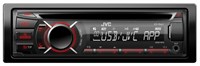 фото: JVC KD-R441 EY