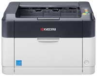 фото: Принтер Kyocera FS-1040