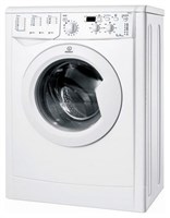 фото: Indesit IWSD5085 (CIS).C