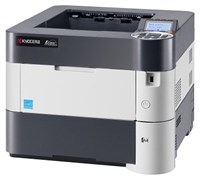 фото: Kyocera FS-4100DN