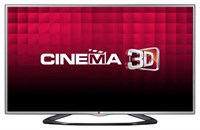 фото: LG 42LA615V