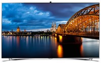 фото: Samsung UE40F8000ATXRU