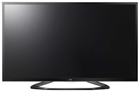 фото: LG 42LA643V