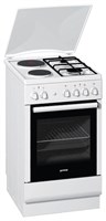 фото: Gorenje KN 52160 AW
