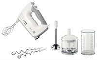 фото: Миксер Bosch MFQ36480