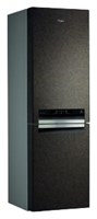 фото: Whirlpool WBC 36992 NFC CB