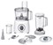 Bosch MCM 3200 W