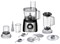 Bosch MCM 3501 M