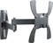 Holder LCDS-5046 черный