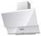 Krona Irida 600 White push button