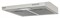 Krona Jessica slim 500 white push button