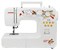 Janome Art Style 4045