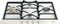 Smeg SPR864BGH