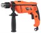 Patriot FD750h