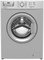 Beko WRS55P1BSS