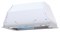 Krona Ameli 600 white S