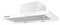 Maunfeld Ouse Touch 60 Glass White
