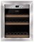 Caso WineSafe 12 Classic