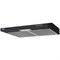 Krona Jessica slim 600 black PB