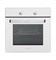 LEX EDM 040 WH