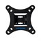Kromax VEGA-6 black