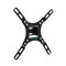 Kromax VEGA-8 black
