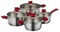 Rondell Strike RDS-818 8 пр.