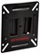ARM Media LCD-01 black