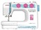 Janome Excellent Stitch 23