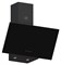 MBS Alpinia 150 glass black