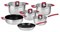 Rondell Savvy RDS-1189 10 пр.