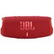 JBL Charge 5 красный