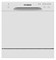 Hyundai DT403 White