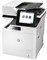 Hewlett-Packard HP LaserJet Enterprise M635h