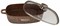 Kelli KL-4059-28, 28 см