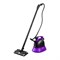 Kitfort KT-9102-1 черный/фиолетовый