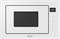 Gorenje BM251SG2WG