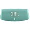 JBL Charge 5 бирюзовый
