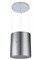 MBS Petunia 135 Island inox