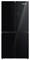 Centek CT-1756 NF Black Glass
