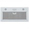 Krona LUISA 600 GLASS white PB