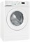 Indesit BWSA 61051 WWV