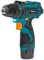 Bort BAB-12X2LI-F
