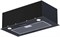Krona Sintia 600 black PB