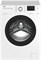 Beko WSRE6H612ZAWI