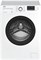 Beko WSRE7612XAWI
