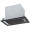 Krona Selina 900 glass black S