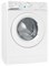Indesit BWSB 61051 WWV