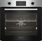 Indesit IFE 3841 J IX