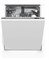 Hotpoint-Ariston HI 4D66 DW